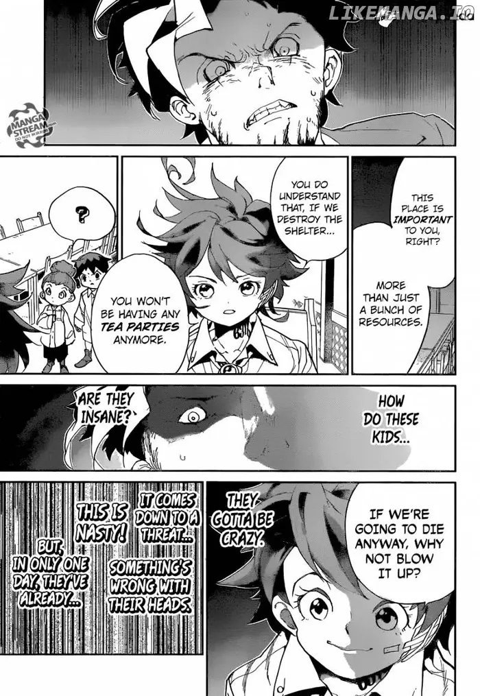 The Promised Neverland chapter 57 image 17_optimized